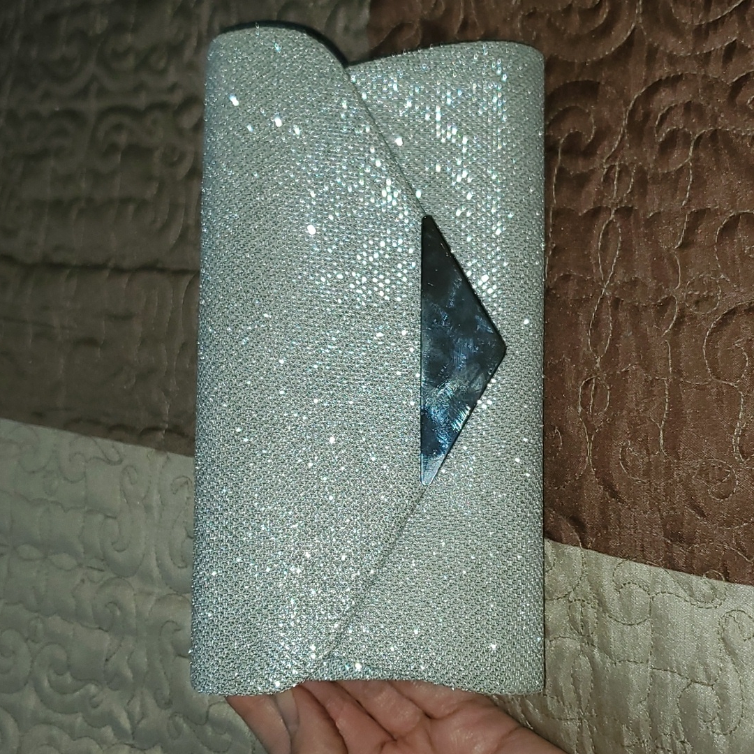 Brand New Clutch For Evening